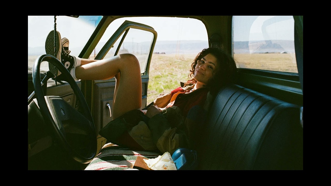 Euphoria Season 3: The Shocking Time Jump You NEED To Know About!