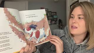 Tiny and the Big Dig- Read by Ms. Boucher