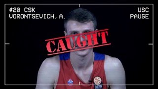 The Usual Suspects Contest Round 2 Fans Were Right