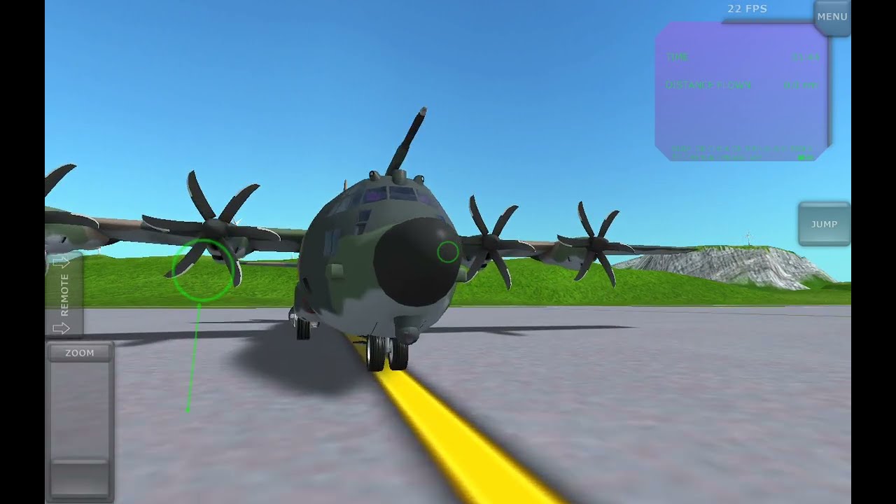 Incoming Missile part 2