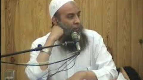 سورة مريم - أبو إسحاق الحويني