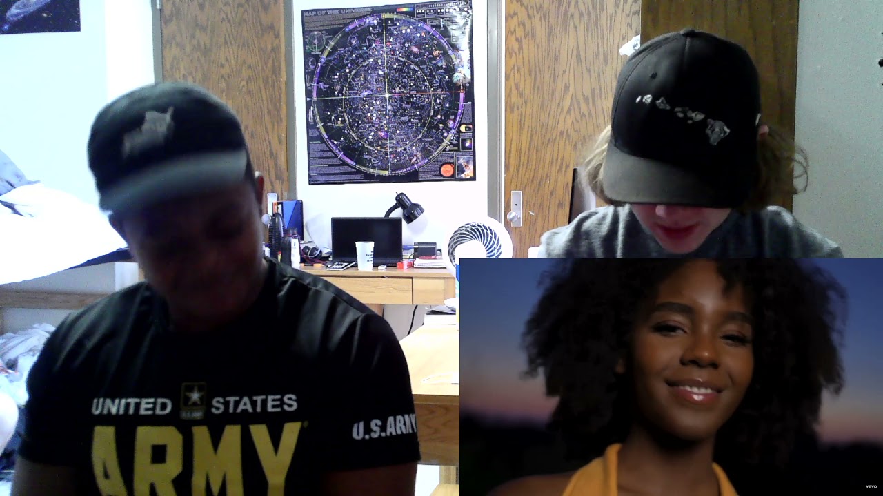 SSGKobe - Caddy Reaction