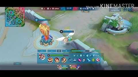 Trash talker learn a lesson