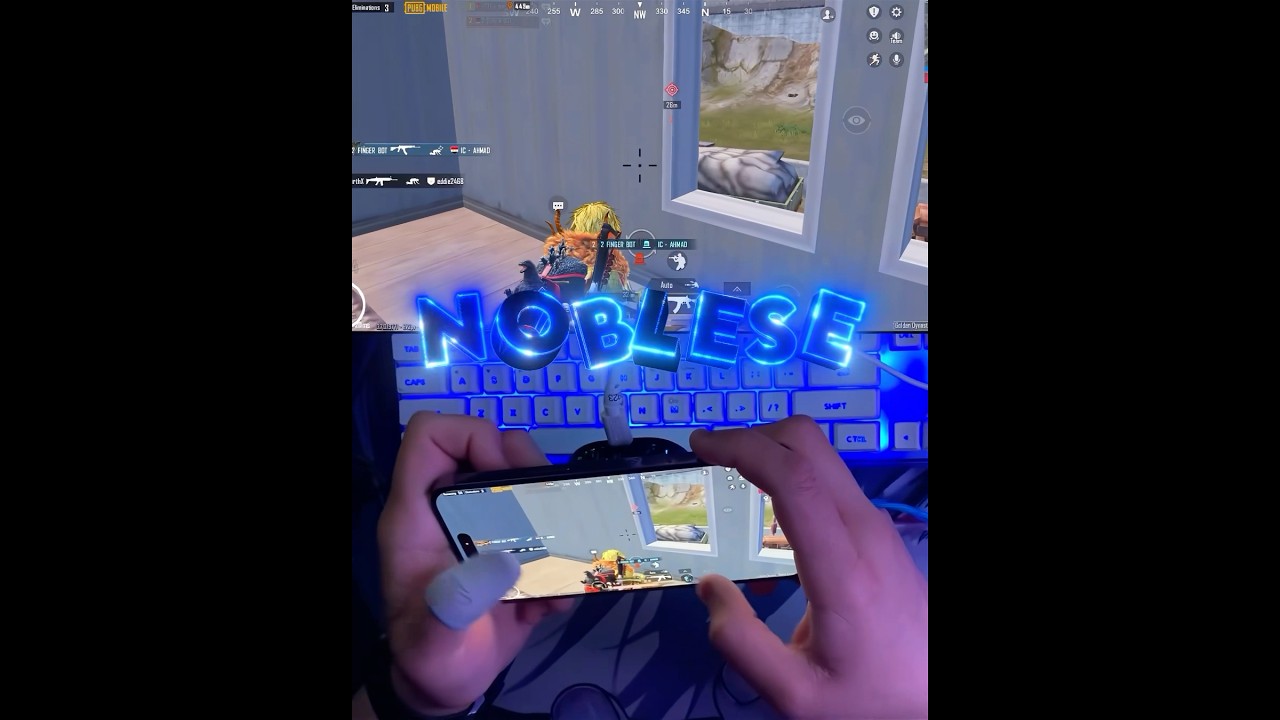 TWO THUMB 14 PRO MAX💀 