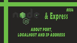 Backend Basics: Understanding Localhost, Ports, IP Addresses, and DNS Explained