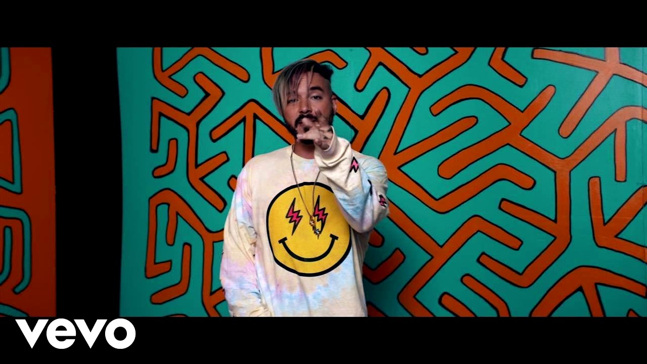J Balvin Willy William Mi Gente Lyrics English