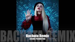 Ava Max - So Am I [Bachata Remix] DJ Jeremie