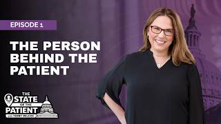 The Person Behind the Patient