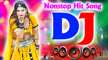 Old dj Song// Old DJ Remix Song || Old Hindi Song 2022 Dj Remix || Nonstop Dj Song || Dj Mix 2023