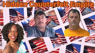BREAKING: $1.7M Stamp Scam Busted Two Men Turn 'Doodle Stickers Into A Nationwide USPS Fraud Ring