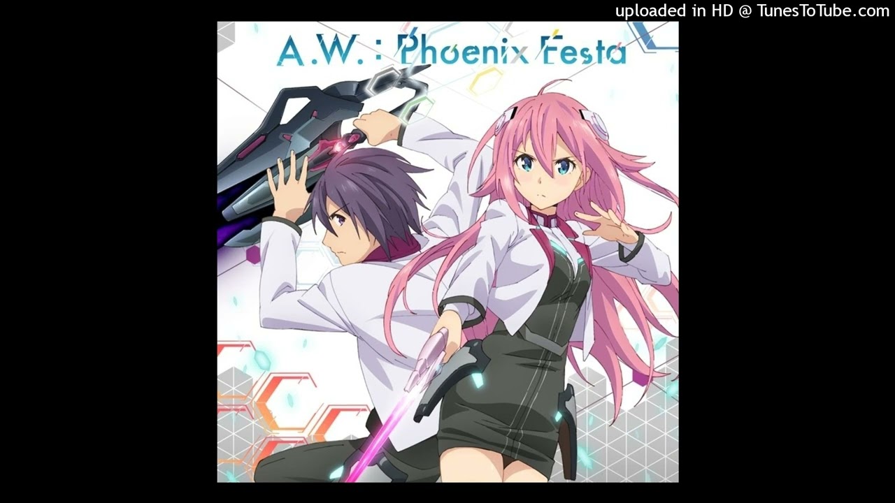 Asterisk War Phoenix Festa - Dialogue Theme 5