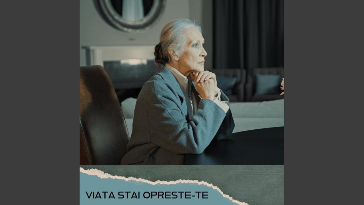 Viata stai opreste-te