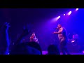 Jedi Mind Tricks - I Against I (ft. Planetary) (Live In Concert)