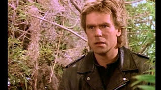 Screencapture Video MacGyver - When You're Gone