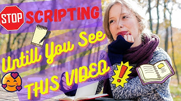 WARNING! 4 Most Common Mistakes While Scripting That Block The Law of Attraction!!
