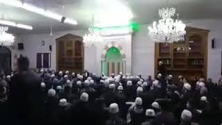 أفضل وأجمل أناشيد الإسراء والمعراج🌹 (حبيبي يامحمد ياصادق بالوعد)🌹بأداء مميز من أشبال حلب الشهباء