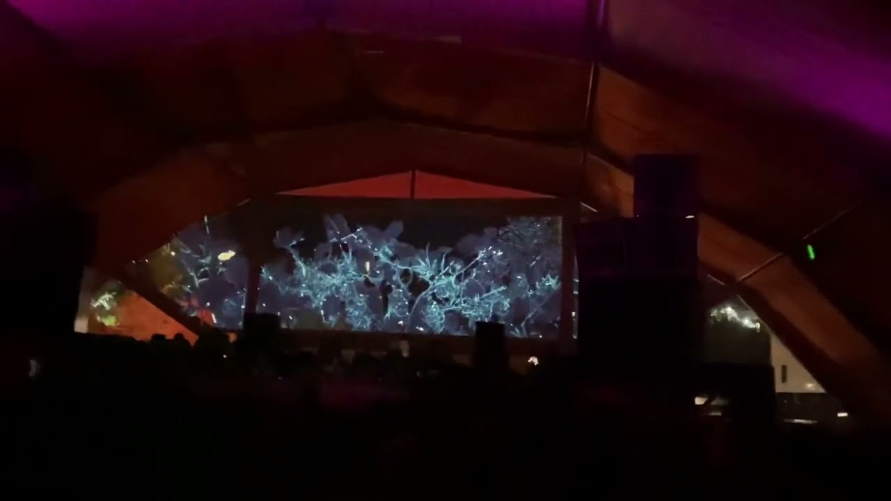 Praslea & Cezar @ Sunwaves 27