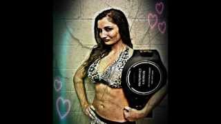 Nefw Cruel Summer Iii Womens Championship Match