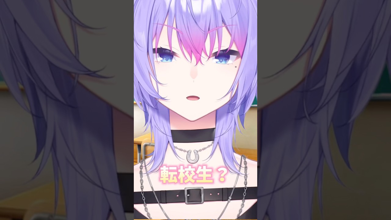 おもしれぇ女 #vtuber #shorts #live2d