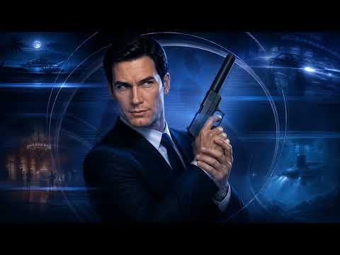 Agent Under Fire – Menu Theme