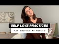 5 Daily Self-Love Practices That Improved My Life