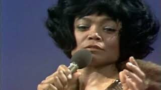 Eartha Kitt - C´est Si Bon (German TV 1970)