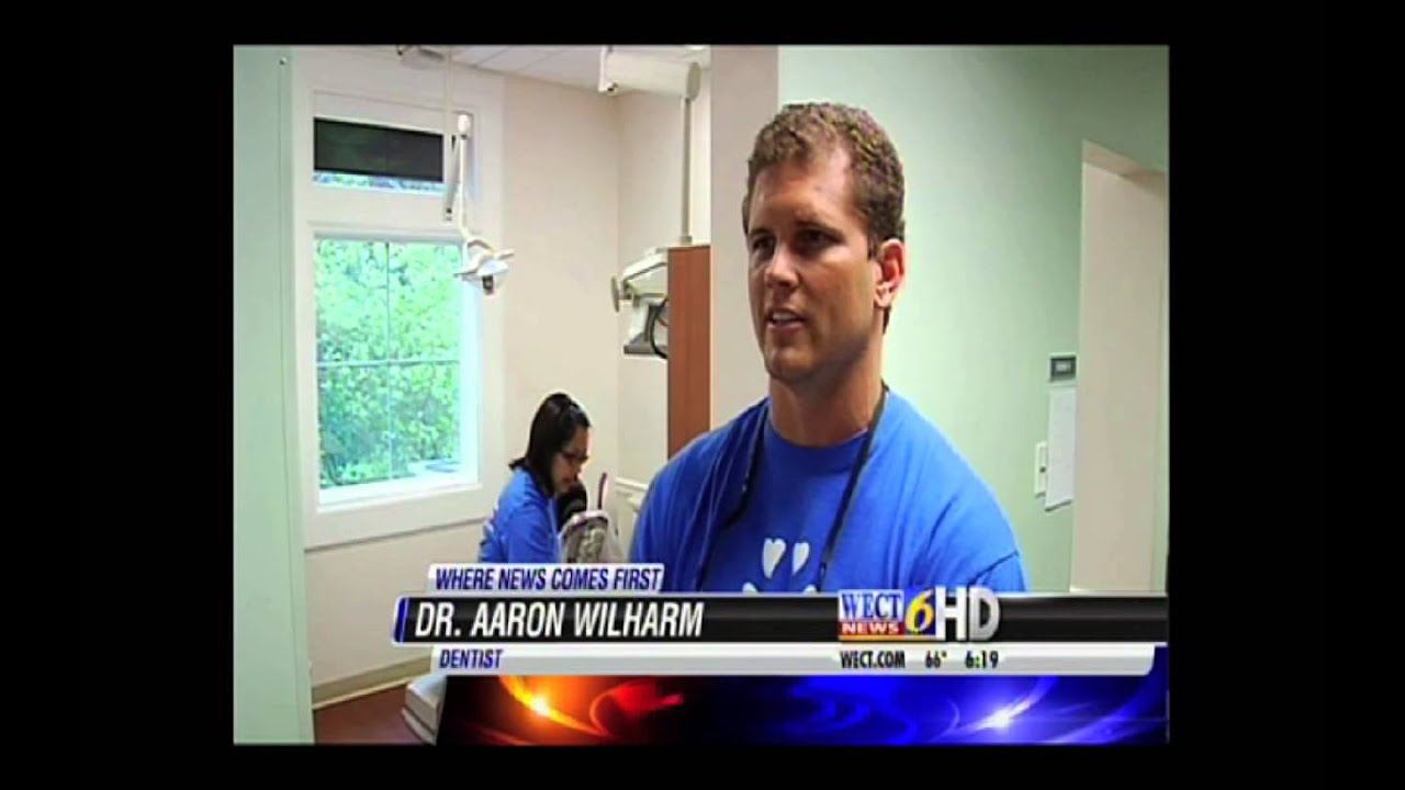 2nd Annual Free Dental Day