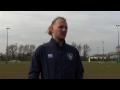 Excitement building for LV= semi, says Harrison