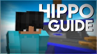 Tutorial: How To Hippo Every MMC Bridge Map (S5) With 6 CPS + Timestamps (by Dabsoon)