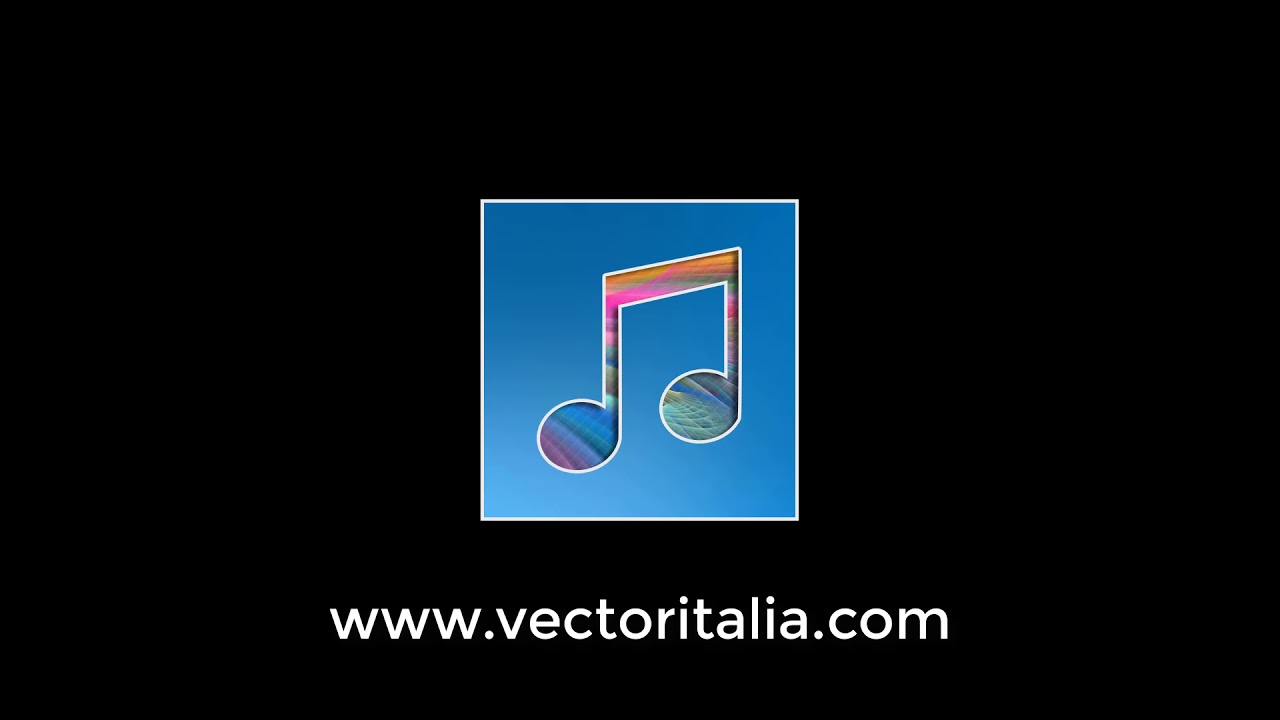 Official VectorItalia Outro Song - Vector Music