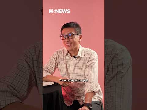 Hot Seat: We Put Popular Mural Artist Yip Yew Chong On A Trial By Fire