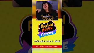 as a Rhythm Gamer, Im so happy about this