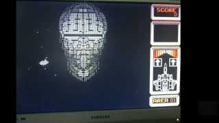 Silpheed Roland MT-32 and AWE64 on Win 95 DOS mode