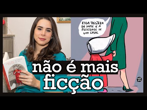 Vídeo: O que moira simboliza no conto da aia?