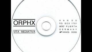 Orphx - Nullity V 2.3