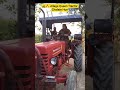 🔥🚜 Gaon Ki Sherni Tractor Par