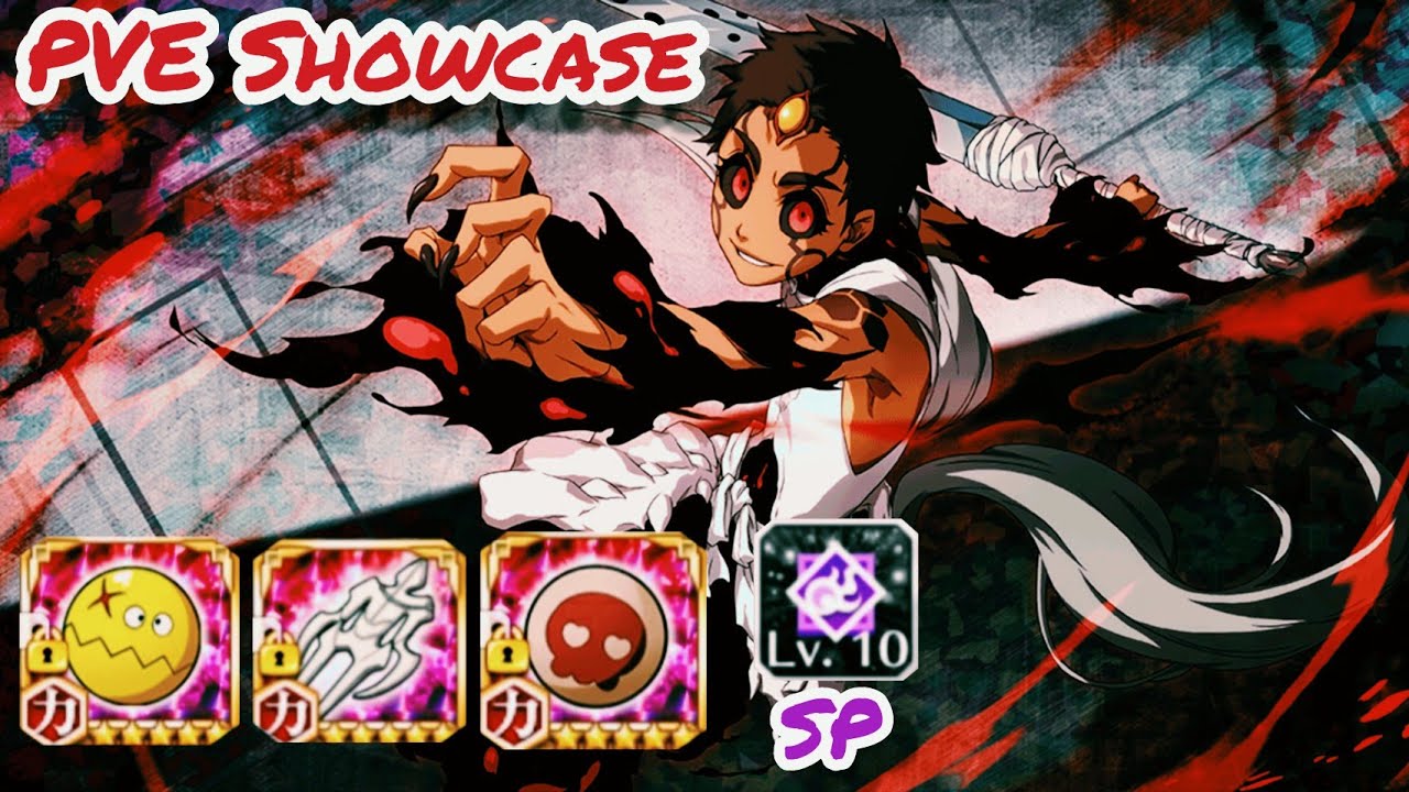 CFYOW Hikone(Resurrecion) Gameplay!!! | PvE Showcase! | He is a beast!!!