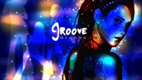 Dance Dance Revolution EXTREME- Groove