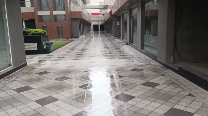 🔥 *Launching VLPL 83 Avenue, Sector-83, Investment and selfuse