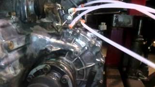 Mr2 paddle shift. E53 camry transmission