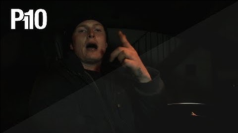 P110 - Core DA Kure | @Core_Kure #1TAKE