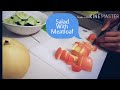 Salad how to make
