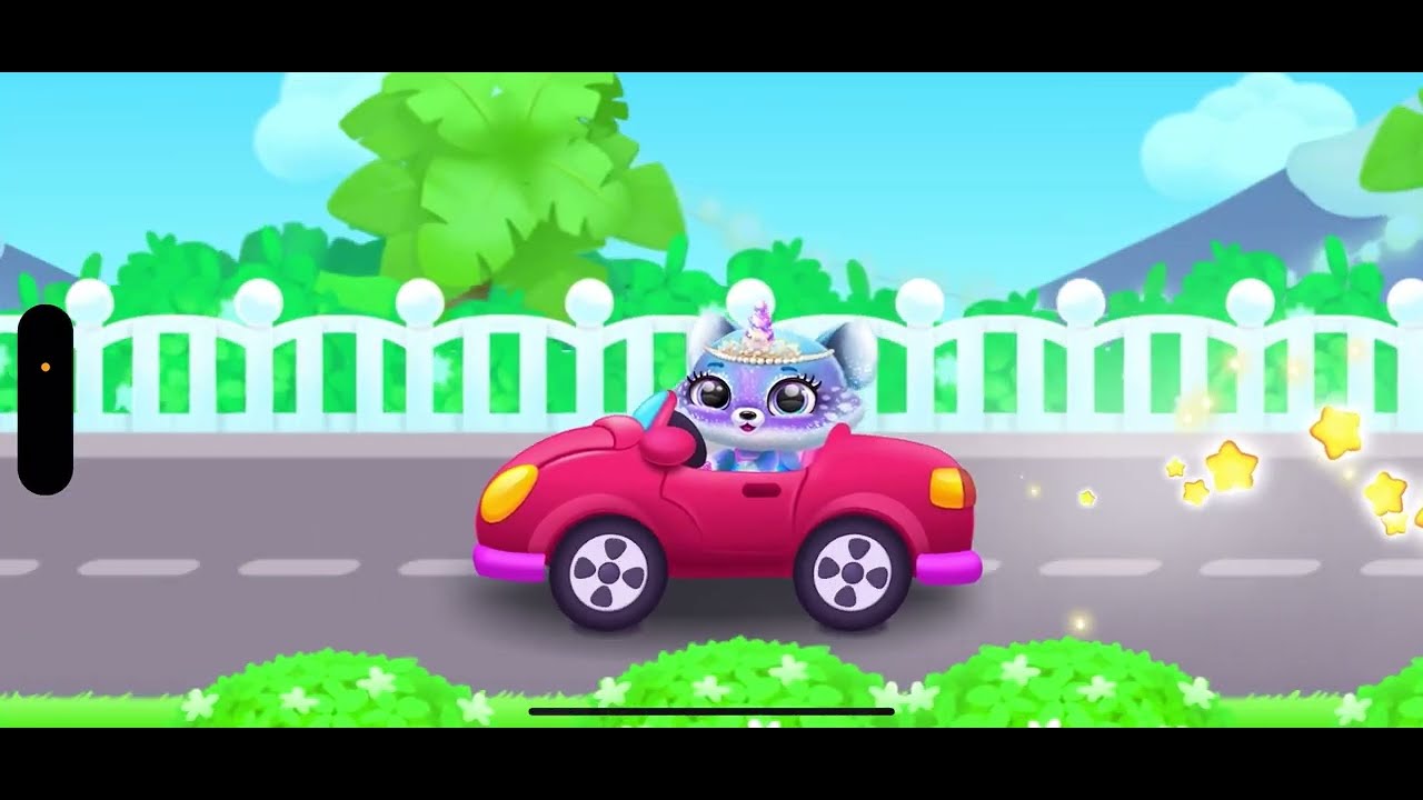 PAMUK ŞEKER PARTİSİNE BAYILACAKSINIZ 🥰🥰🥰