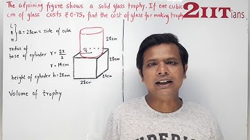 17 MENSURATION Ex17.4 (full) Class 10 ICSE ML Aggarwal | IIT JEE