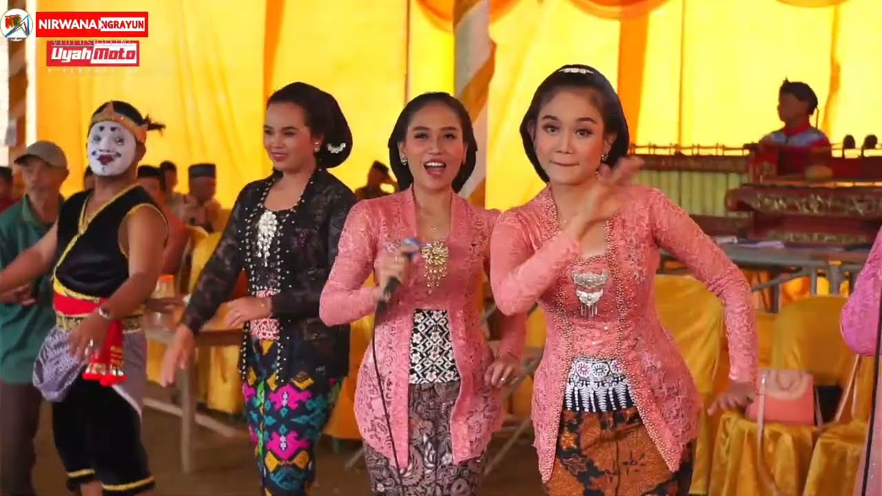 SEKAR MADU 🍴 all artis sekar madu campursari. tayub 🍴 ardana pro 🍴