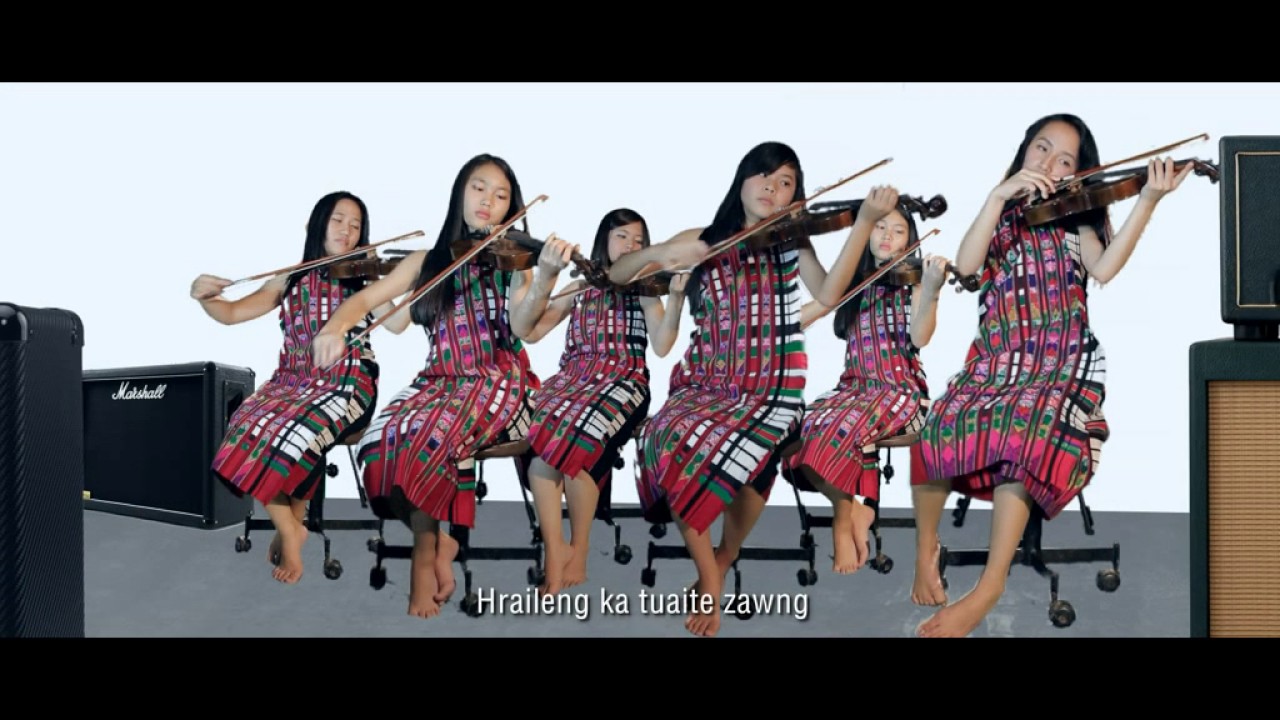 S. VOX Project  - Chhura Sangha Vua