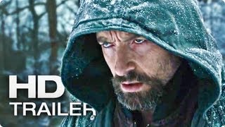 PRISONERS Offizieller Trailer Deutsch German | 2013 Hugh Jackman [HD]