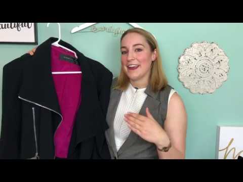 High End Designer Poshmark Haul for $250 (Chloe | Pierre Hardy | and more)