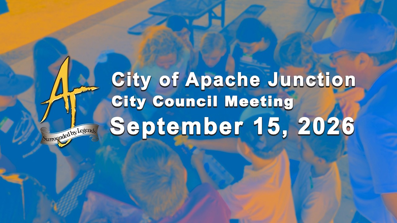 Apache Junction Council Unanimously Approves 146-Unit Banyan Apartments After Developer Redesigns Twice, Eliminates All Parking Variances