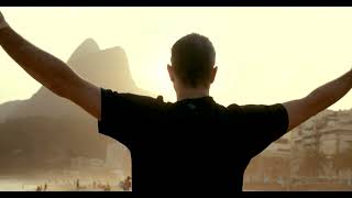 Jackmaster The Boy Out Of Glasgow Brazil